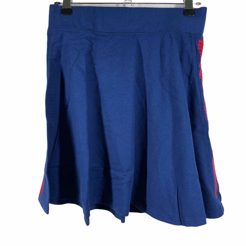 Star Wars Han Solo Skirt Blue Red Small Flare